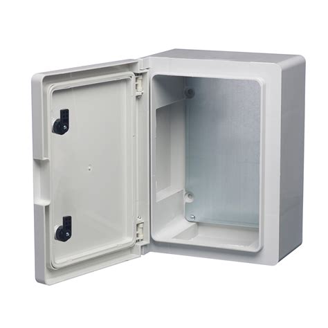 plastic hinged electrical box enclosures|small plastic electrical enclosure boxes.